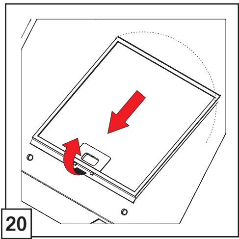 GORENJE WHI643FORAW  -  WHI949EXBG - 20