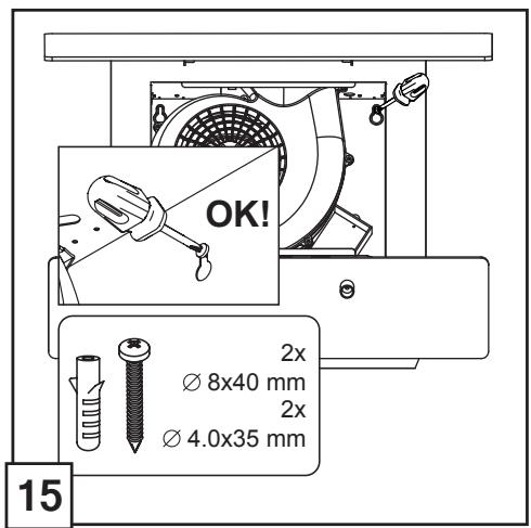GORENJE WHI643FORAW  -  WHI949EXBG - 15