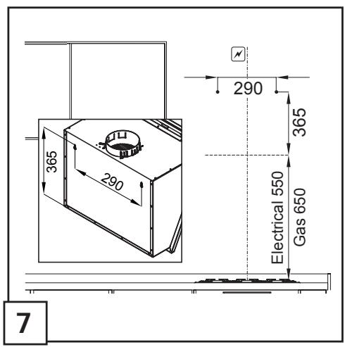 GORENJE WHI643FORAW  -  WHI949EXBG - 7