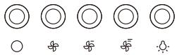 GORENJE WHI643FORAW  -  WHI949EXBG - Control mecánico - 1