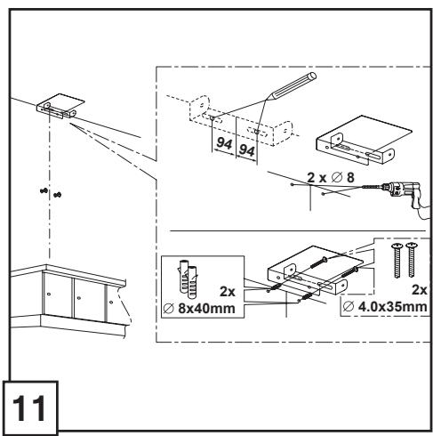 GORENJE WHI643FORAW  -  WHI949EXBG - 11