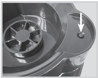 KORONA 24040 - Safety Switch: - 3