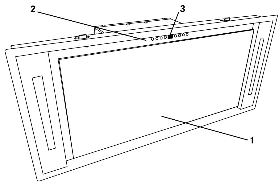 FRANKE GALAXY PLUS FGPL 1000 XS - VISTA D'INSIEME - 1