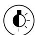 FRANKE GALAXY PLUS FGPL 1000 XS - Bouton fonction - 5