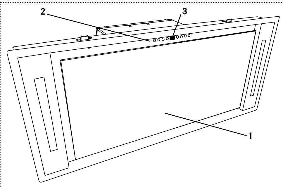 FRANKE GALAXY PLUS FGPL 1000 XS - VUE d'ensemble - 1