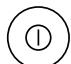 FRANKE GALAXY PLUS FGPL 1000 XS - Bouton fonction - 1