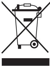 AEG-ELECTROLUX DBK6980HG - INFORMATIONEN ZUR ENTSORGUNG - 1