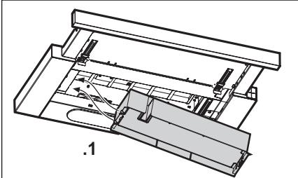ELECTROLUX EFP60460OX - MITTEPESTAV aktiivsoeffilter - 1