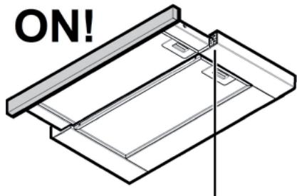 ELECTROLUX EFP60460OX - ON! - 1