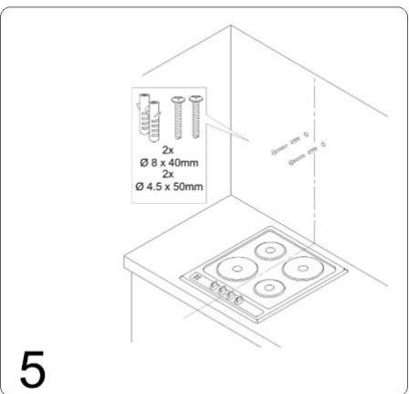 GORENJE DK63MCLB - 5