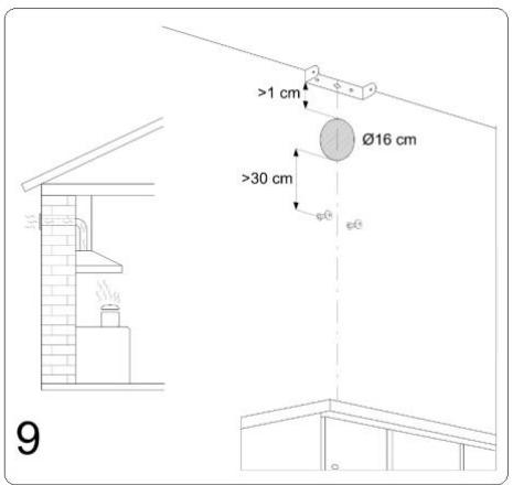 GORENJE DK63MCLB - 9