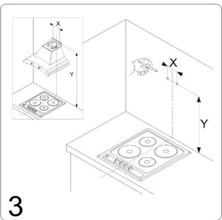GORENJE DK63MCLB - 3