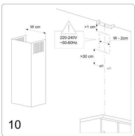 GORENJE DK63MCLB - 10
