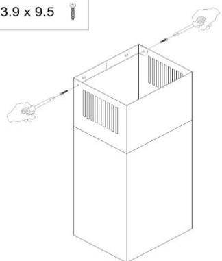 GORENJE DK63MCLB - 16