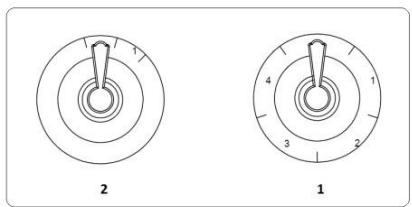 GORENJE DK63MCLB - Pa6oTeHe - 1