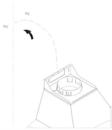 GORENJE DK63MCLB - 12
