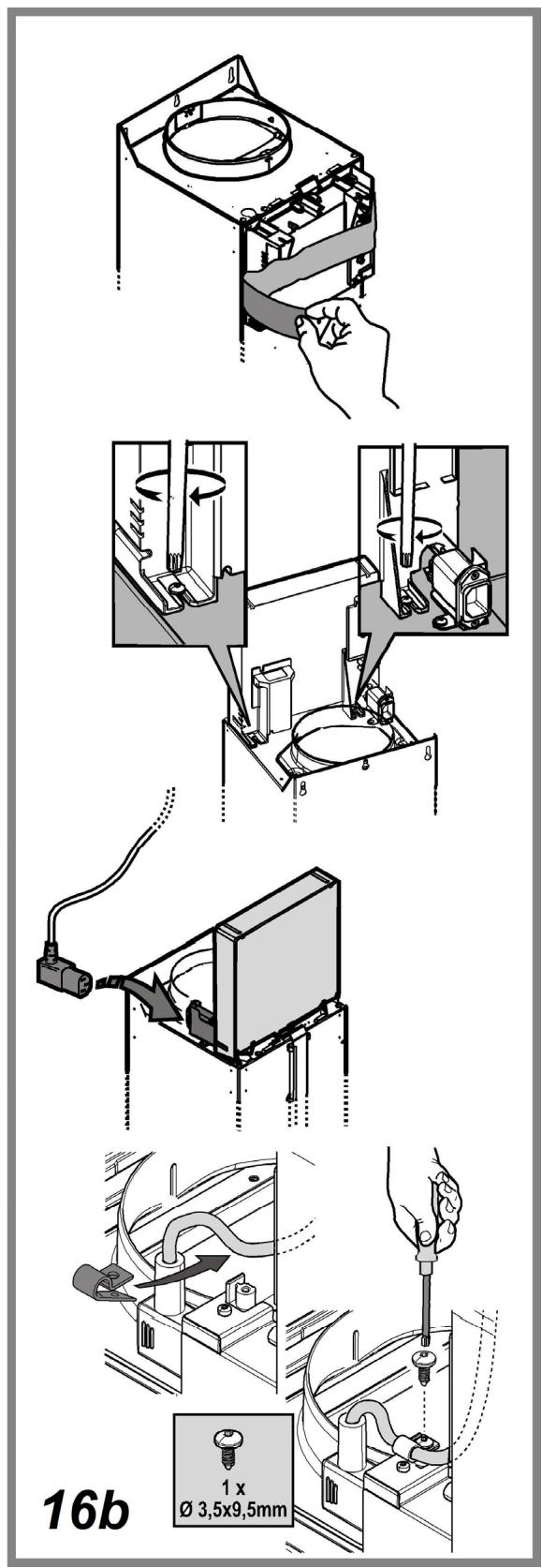 HOTPOINT HHF6.4FAMX  -  HHF9.4FAMX - 31
