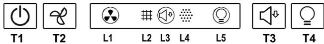 HOTPOINT HHF6.4FAMX  -  HHF9.4FAMX - BnptyaIbI tyme naHeni xeCKD nucnnei 6ap ynlirep - 1