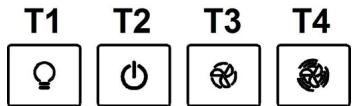 HOTPOINT HHF6.4FAMX  -  HHF9.4FAMX - MexahkaJIbIK 6aCKapy naHeni 6ap yIrrinep - 1