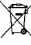 HOTPOINT HHF6.4FAMX - HHF9.4FAMX - VERWIJDERING - 1