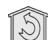HOTPOINT HHF6.4FAMX - HHF9.4FAMX - Uitvoering als afzuiigend apparaat - 1