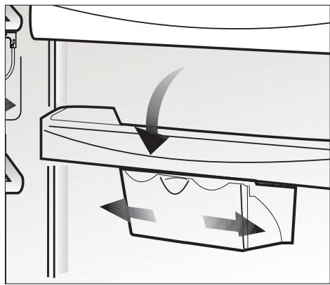 BEKO RDNE455K30ZXB - (En option) - 1