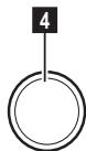 ELECTROLUX EFC90465OX - KONTROLLER - 3