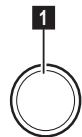 ELECTROLUX EFC90465OX - COMANDOS - 1