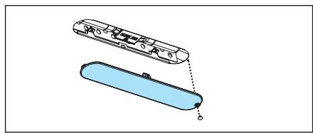 ELECTROLUX EFC90465OX - OSVETLJAVA - 1