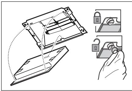 ELECTROLUX EFC90465OX - Type 15 - MITTEPESTAV aktiivsoeffilter - 1