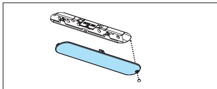 ELECTROLUX EFC90465OX - APGAISMOJUMS - 1