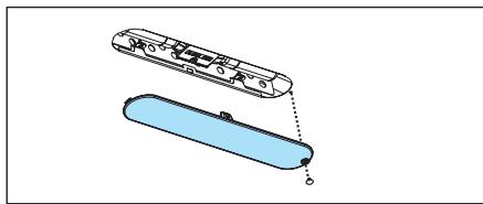 ELECTROLUX EFC90465OX - ISIKLANDIRMA - 1