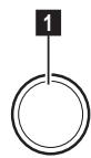 ELECTROLUX EFC90465OX - BACKAPY 3JIEMEHTTTEPI - 1