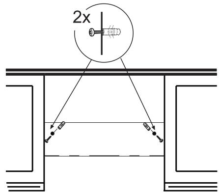 BEKO CFB6432XH - A2 - 31