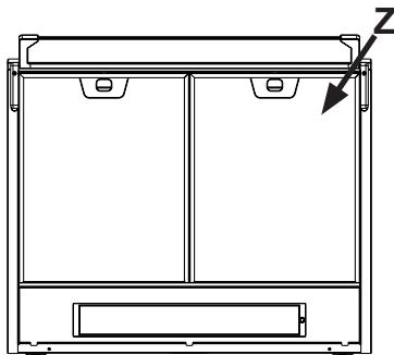BEKO CFB6432XH - A2 - 68