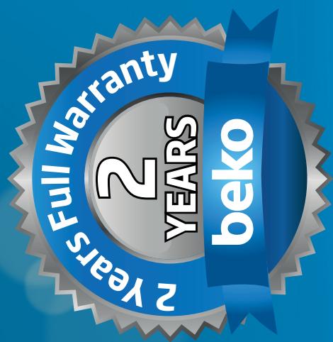 BEKO CFB6432XH - beko - 2
