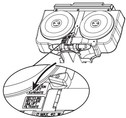 BEKO CFB6432XH - A2 - 61