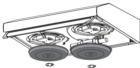 BEKO CFB6432XH - A2 - 64