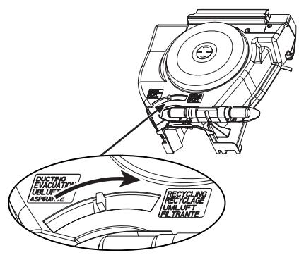BEKO CFB6432XH - A2 - 60