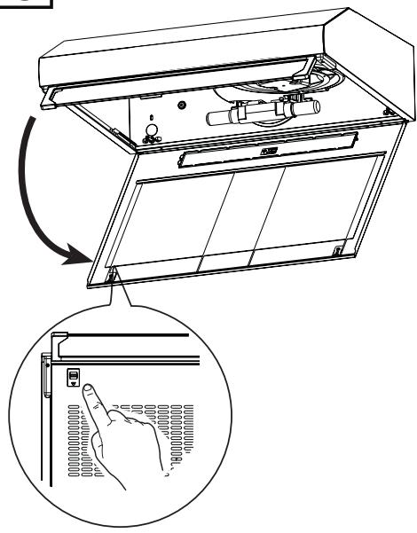 BEKO CFB6432XH - A2 - 47