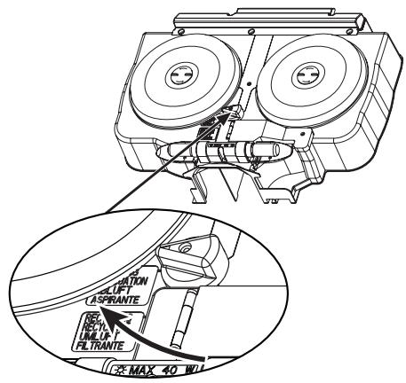 BEKO CFB6432XH - A2 - 52