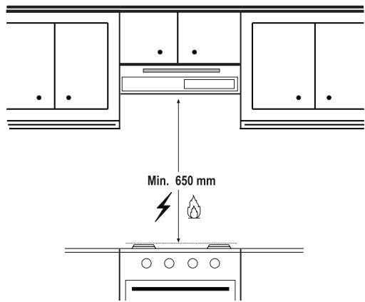 BEKO CFB6432XH - Aksesori Pemasangan - 6