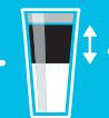 KRUPS DROP KP350B - EXAMPLES DE BOISSONS - 41