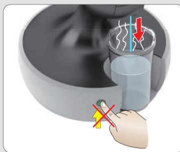 KRUPS DROP KP350B - CONSEILS IMPORTANTS - 4