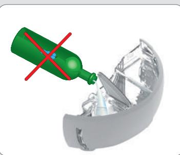 KRUPS DROP KP350B - CONSEILS IMPORTANTS - 3