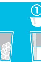 KRUPS DROP KP350B - EXAMPLES DE BOISSONS - 36