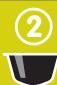 KRUPS DROP KP350B - EXAMPLES DE BOISSONS - 20