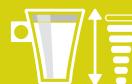 KRUPS DROP KP350B - EXAMPLES DE BOISSONS - 19