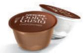 KRUPS DROP KP350B - EXAMPLES DE BOISSONS - 24