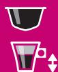 KRUPS DROP KP350B - EXAMPLES DE BOISSONS - 10